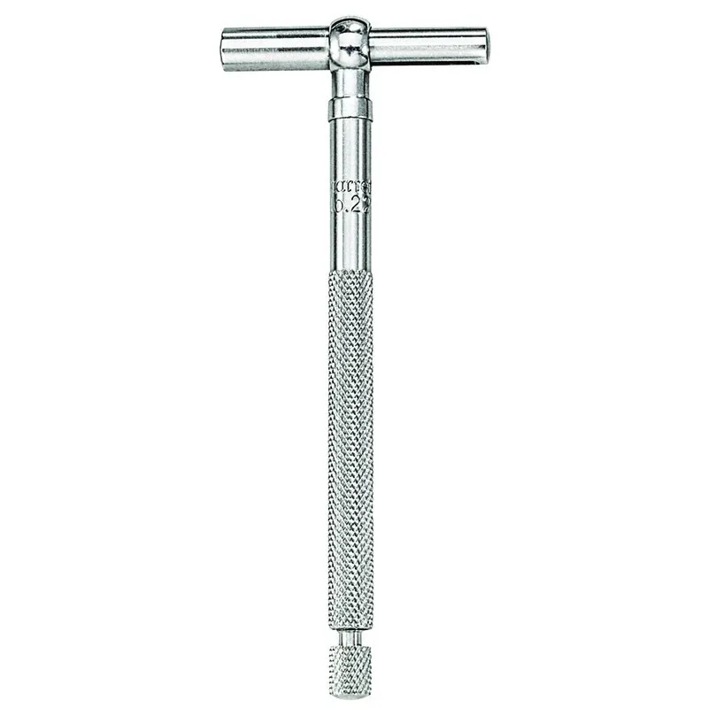Calibrador 1 Lado Telescópico 19-32mm 3/4-1.1/4"