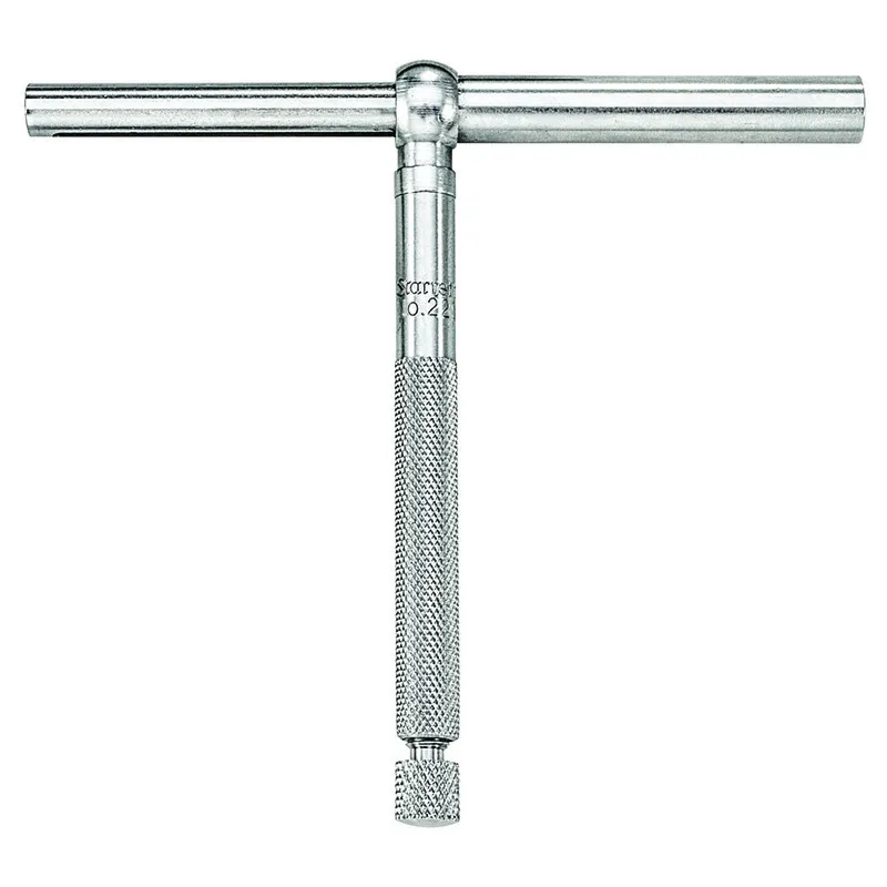 Calibrador 1 Lado Telescópico 54-89mm 2.1/8-3.1/2"