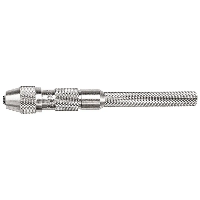 Mandril com pinças cônicas 2,8-5,1mm 0,110-0,200