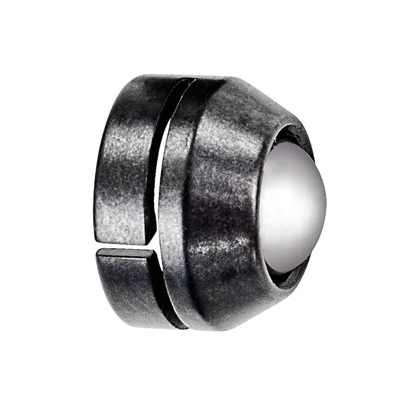 Ponta Esférica 5mm para Micrômetros com Ponta de 6,8mm
