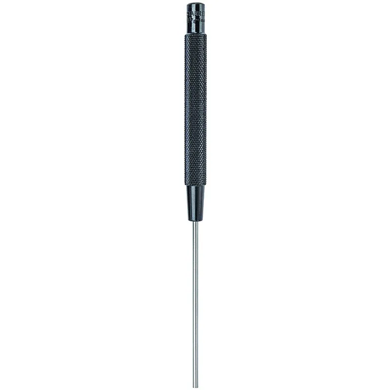 Saca Pino de aço temperado 200x3,0mm 8x1/8" - Ref. 248A