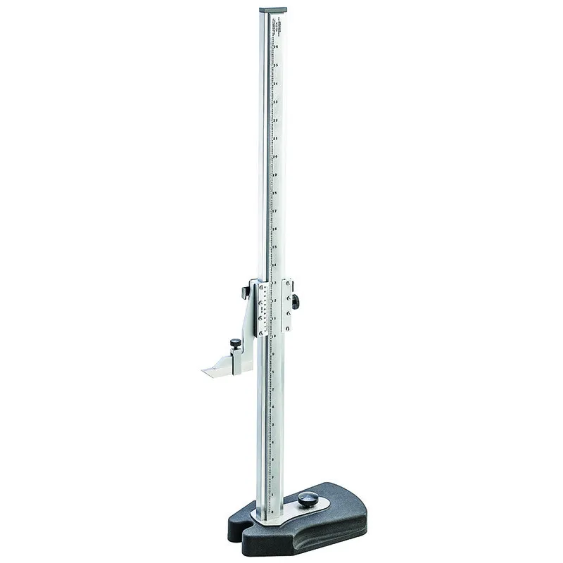 Calibrador Traçador de Altura Master - Capacidade 24"