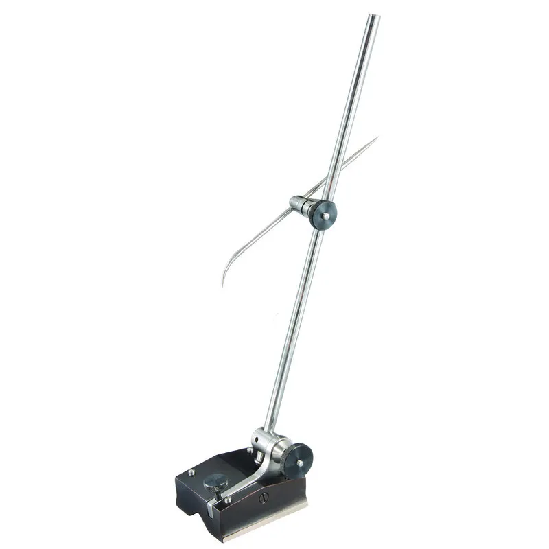 Graminho com base de aço e hastes 225-300mm 9-12"