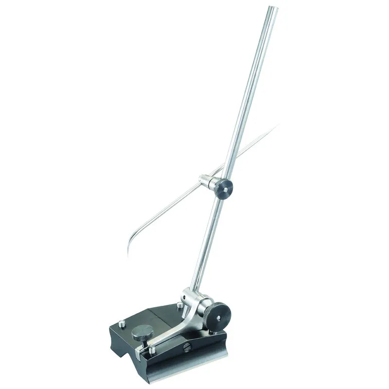 Graminho com base de aço e hastes 300mm/12" - Ref. 257C