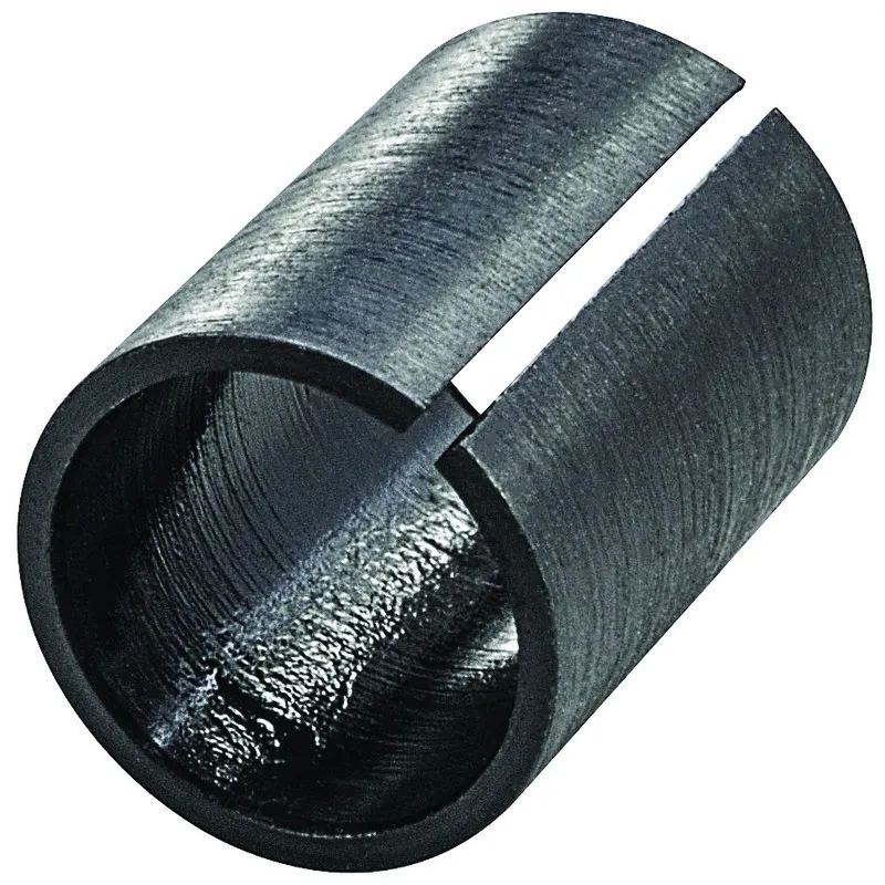 Bucha de Redução para Haste de Relógios 3/8" x 8mm