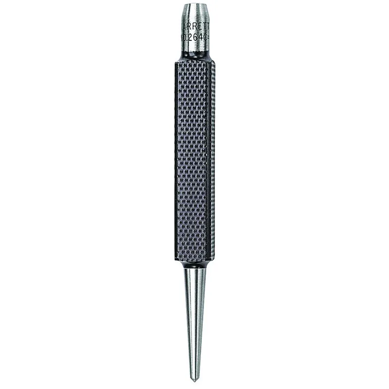 Punção de Centro com Haste Quadrada 95 x 2,5mm