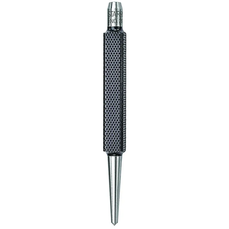 Punção de Centro com Haste Quadrada 100 x 3,0mm - Ref. 264D
