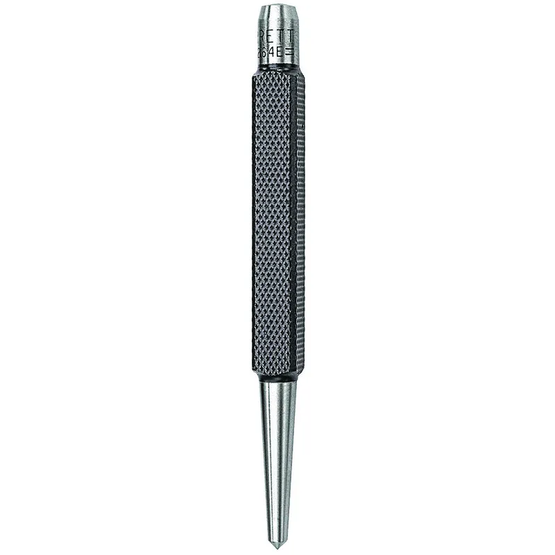 Punção de Centro com Haste Quadrada 108 x 4,0mm