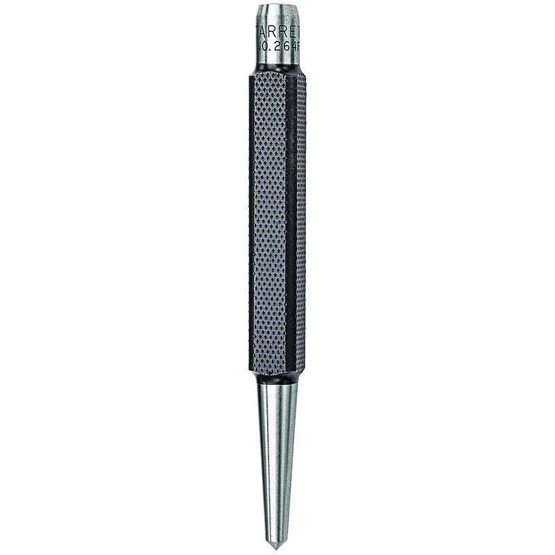 Punção de Centro com Haste Quadrada 114 x 5,0mm