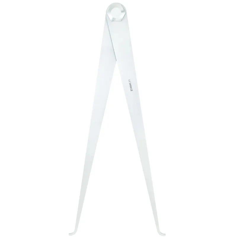 Compasso Interno com Junção Firme 450mm/18" - Ref. 27-18