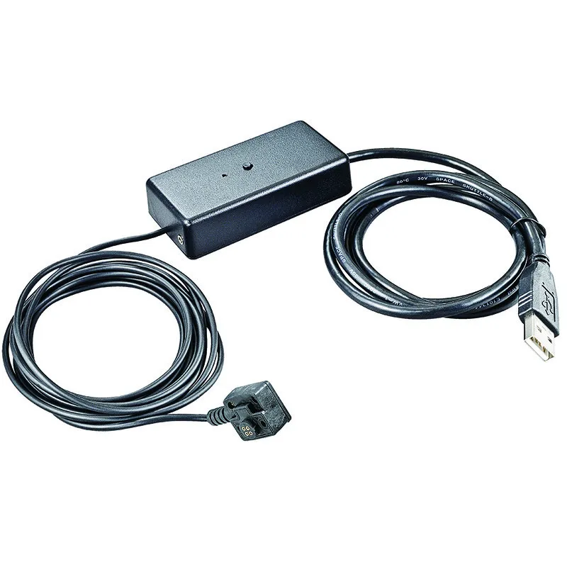 Cabo USB para Relógio 2900 com Função Teclado