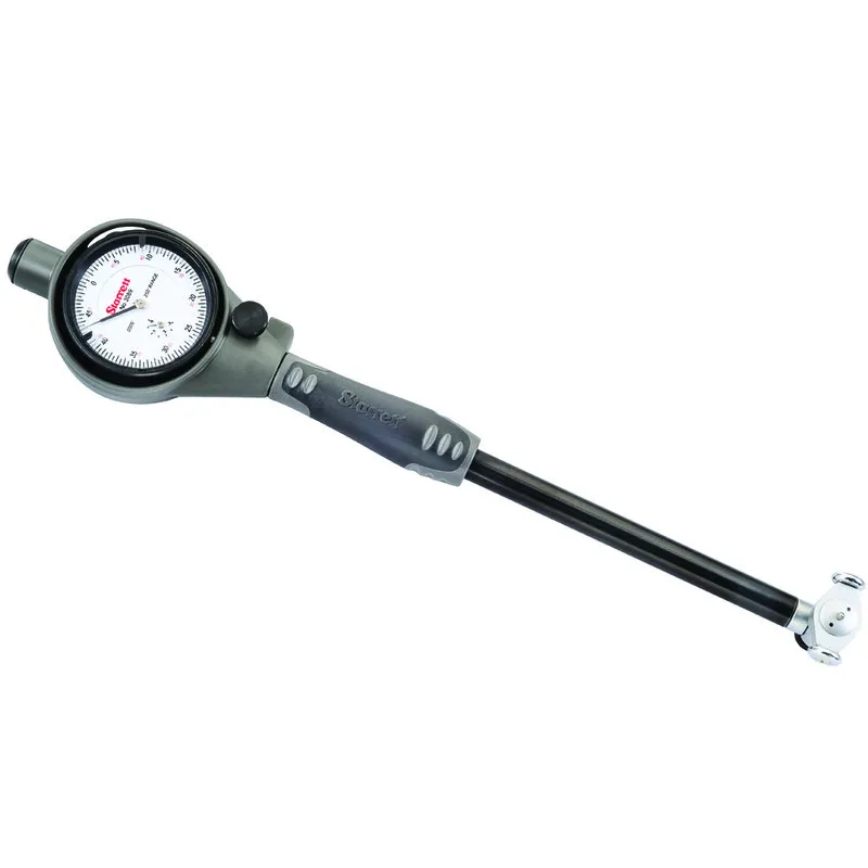 Comparador de Diâmetros Internos - Capacidade 2-6" - Resolução .0005" - Ref. 3089Z-131-26J