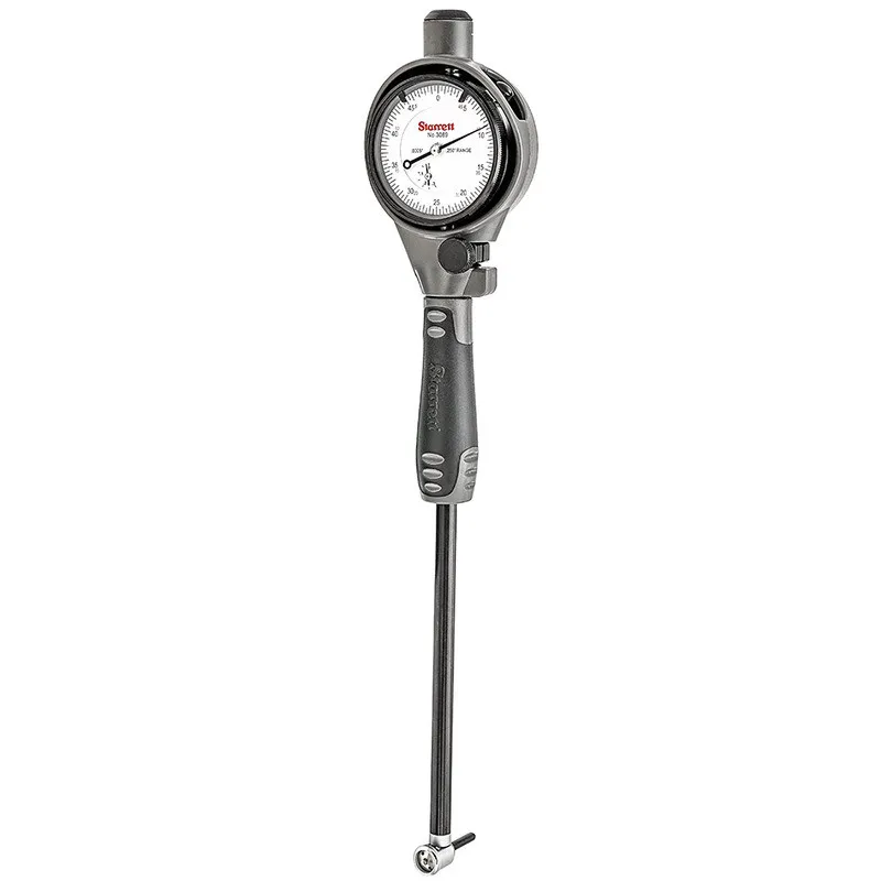 Comparador de Diâmetros Internos - Capacidade 0.7-1.5" - Resolução 0.0005" - Ref. 3089Z-131-715J