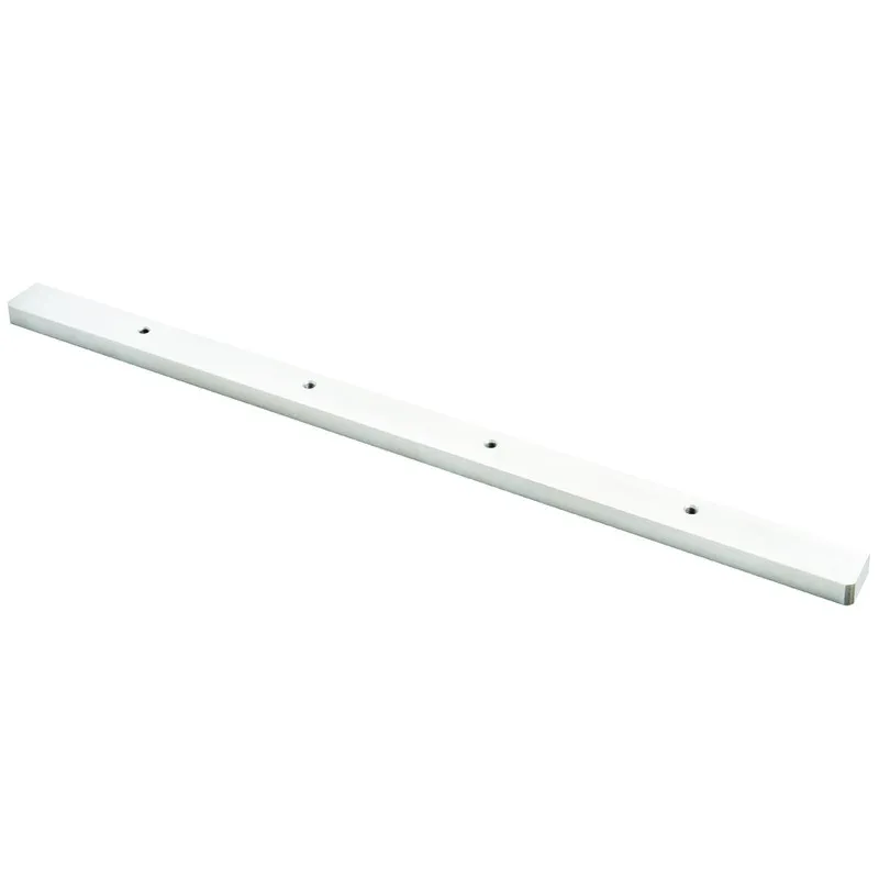 Extensão de 320mm para a base do pacote 3753