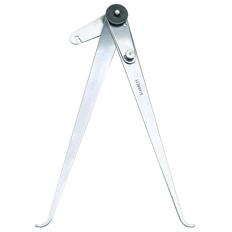 Compasso Interno T/Transf. Trava/Ajuste 300mm/12"
