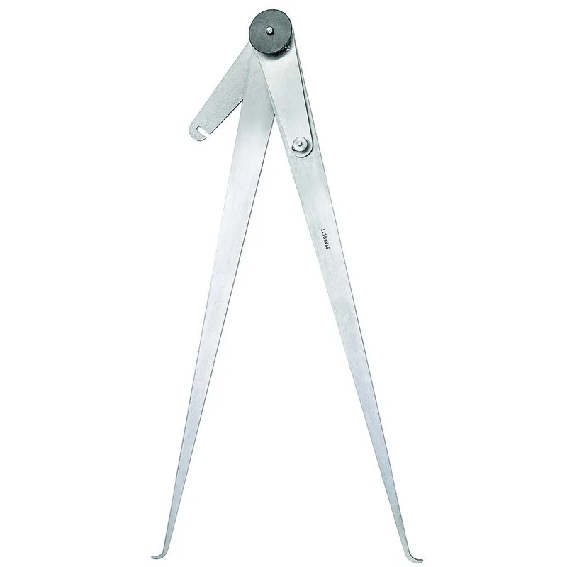 Compasso Interno T/Transf. Trava/Ajuste 600mm/24"