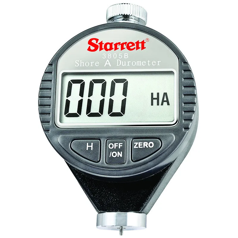 Durometro Portátil Shore A - Ref. 3805B