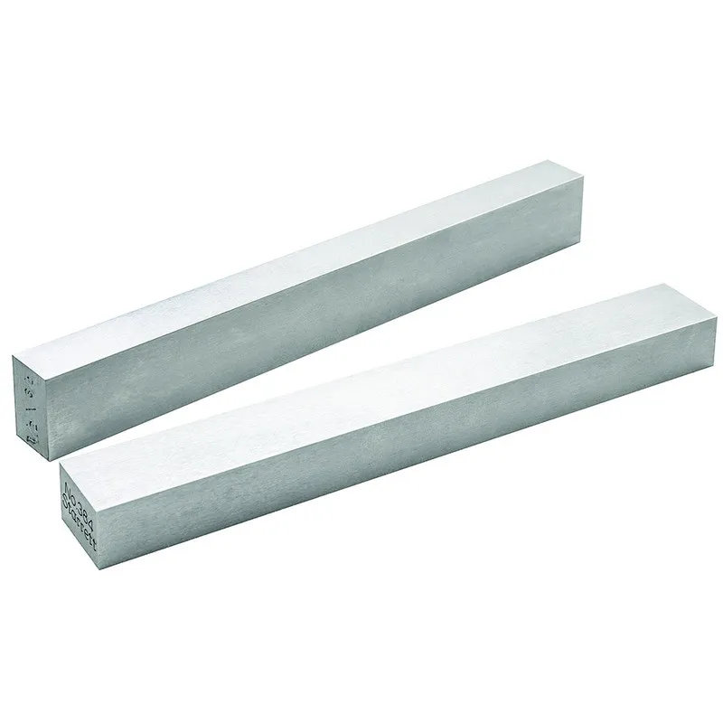 Blocos Paralelos de Aço, Pares de 6x3/4x1/2" 150x19x13mm