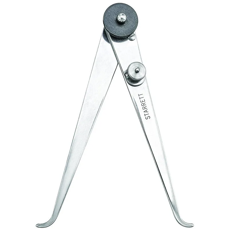 Compasso Interno T/Transf. Trava/Ajuste 150mm/6"