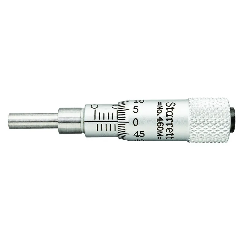 Cabeçote Micrométrico 0-13 x 0,01mm Simples
