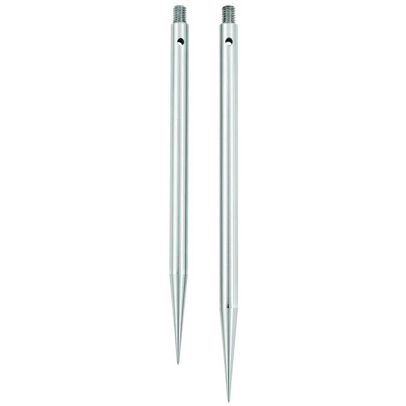 Pontas Longas em Par de 125mm para Cintel 50A