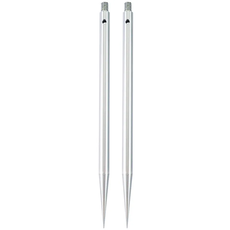 Pontas Longas em Par de 125mm para Cintel 50B