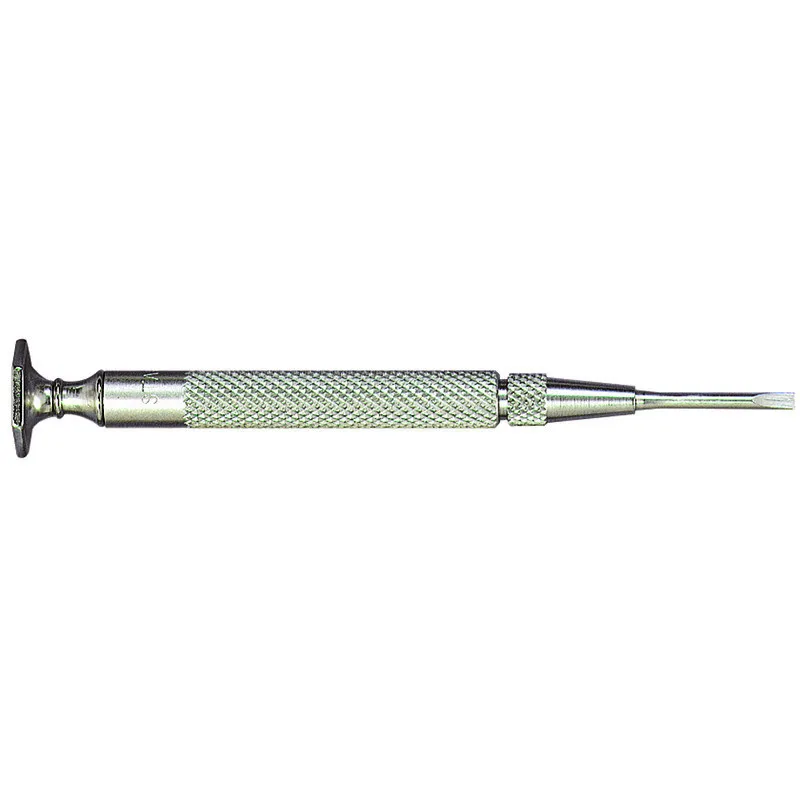 Chave de Fenda para Relojoeiros 95mm Lâmina 2,0mm