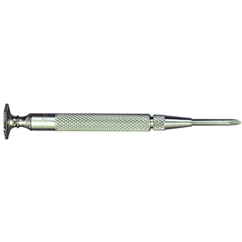 Chave de Fenda para Relojoeiros 95mm Lam.Phillips Nº0