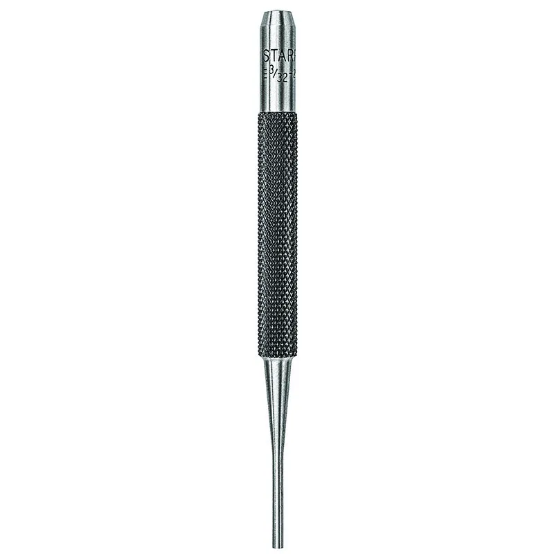 Saca Pino de aço temperado 100x2,5mm 4x3/32" 