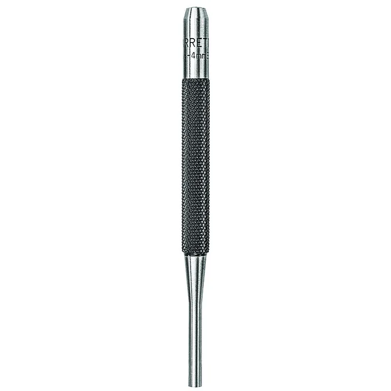 Saca Pino de aço temperado 100x4,0mm 4x5/32" 