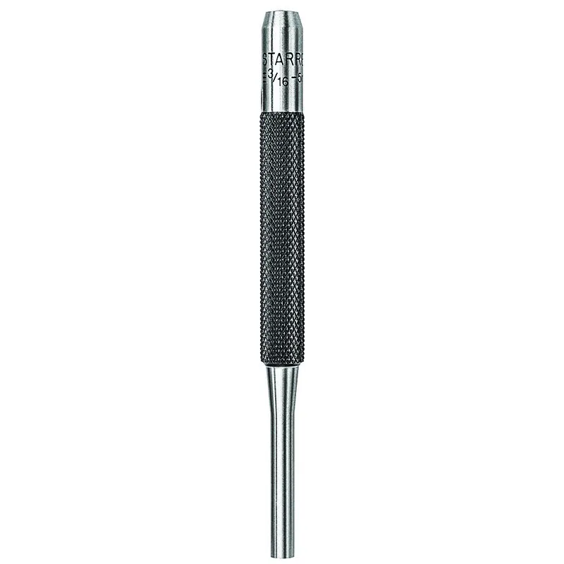 Saca Pino de aço temperado 100x5,0mm 4x3/16" 