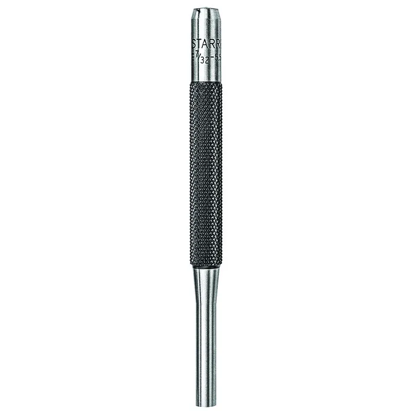 Saca Pino de aço temperado 100x5,5mm 4x7/32" 