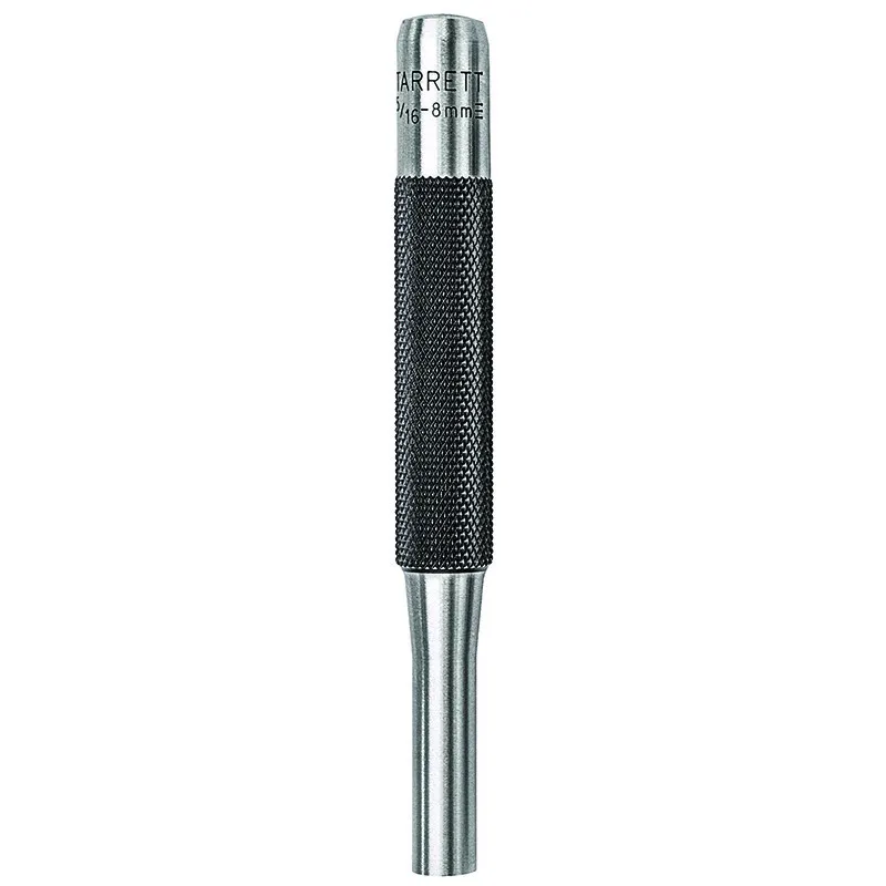 Saca Pino de aço temperado 100x8,0mm 4x5/16" 
