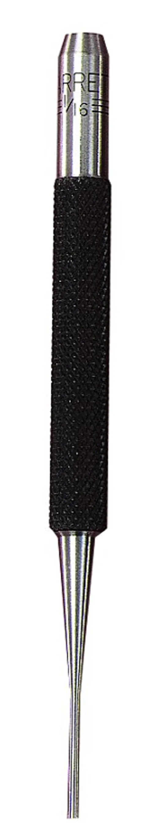 Saca Pino de aço temperado 100x1,5mm 4x1/16" 