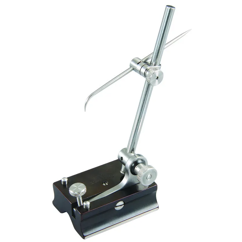 Graminho Pequeno com Base de Aço e Hastes de 100mm