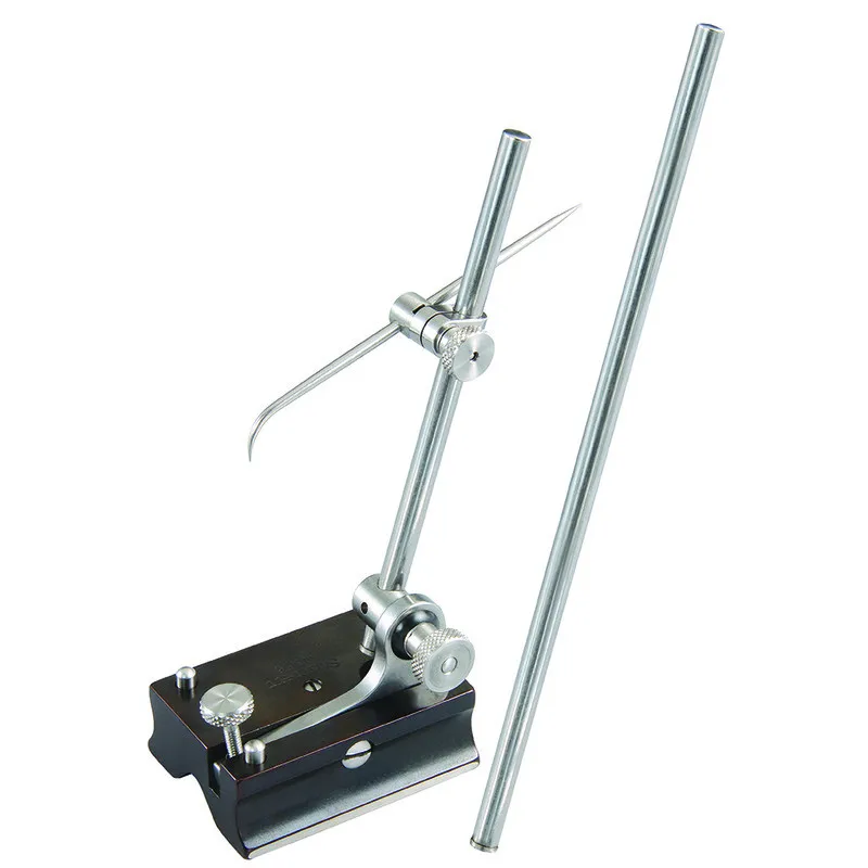 Graminho Pequeno com Base de Aço Hastes de 100/175mm