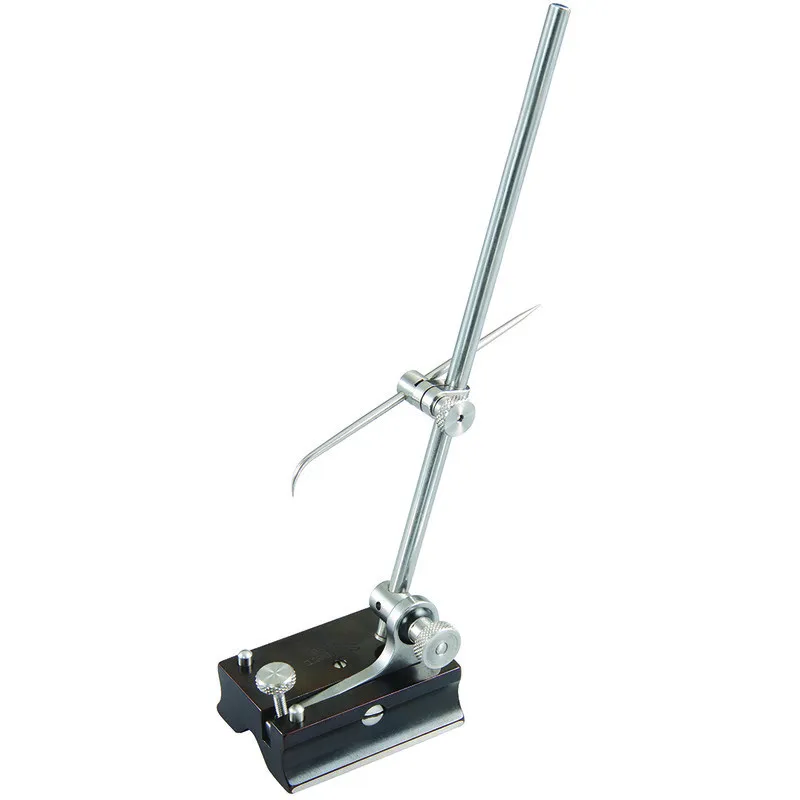 Graminho Pequeno com Base de Aço e Hastes de 175mm