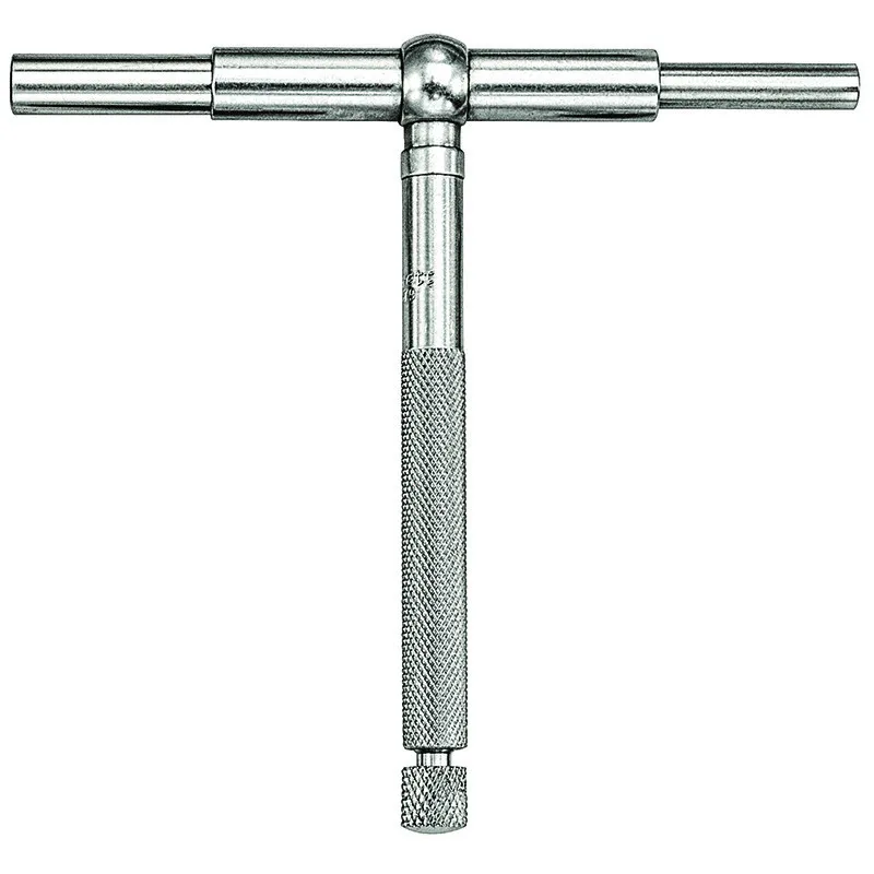 Calibrador Telescópico 54-89mm com Cabo de 60mm