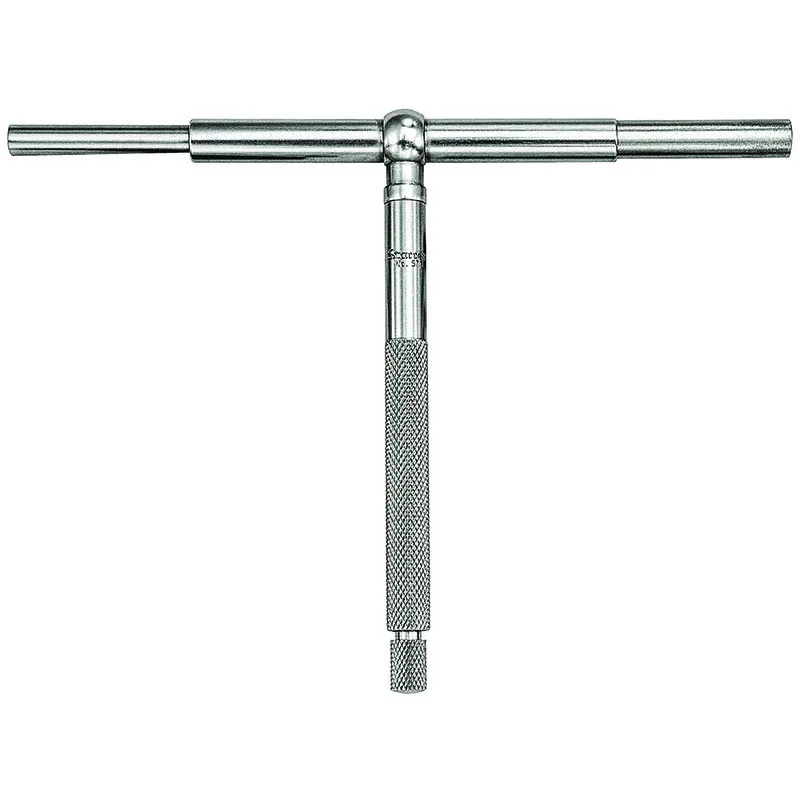Calibrador Telescópico 89-150mm com Cabo de 82mm