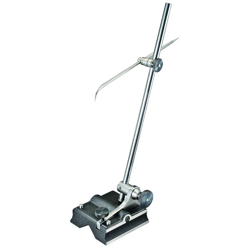 Graminho com Base de Ferro e Hastes 300mm/12"