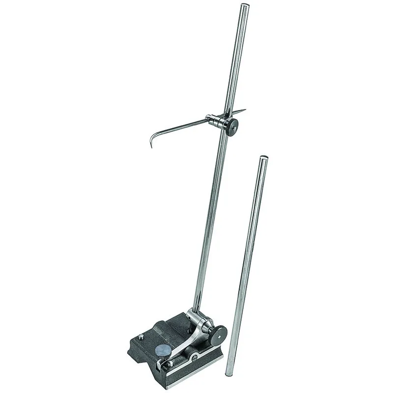 Graminho com base de ferro e hastes 300-450mm 12-18"