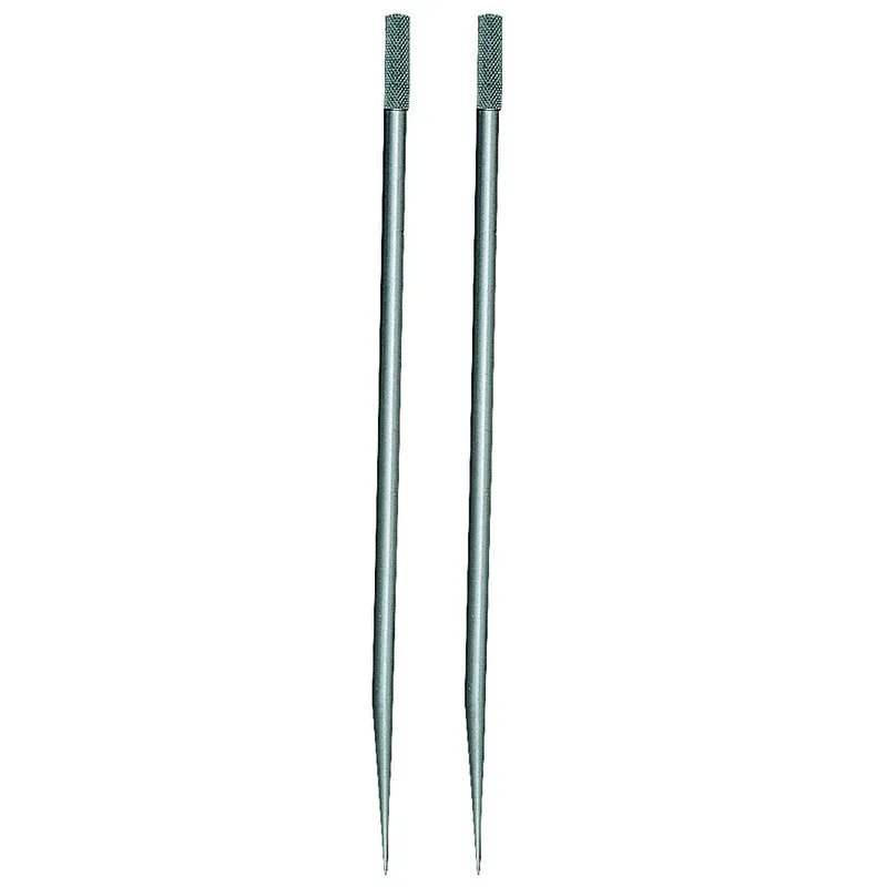 Pontas Retas de 225mm-9" em Par para Cintel 59