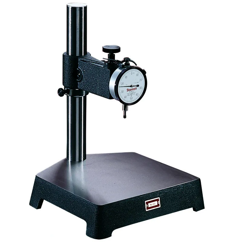 Mesa de Medição de Ferro 9 x 8" com Relógio 0,001