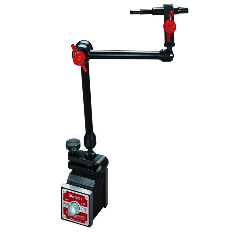 Base Magnética 50x40x48mm com 3 Articulações para Relógios