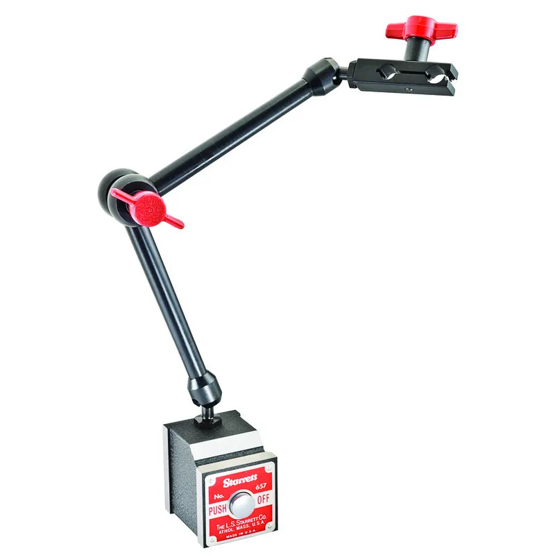 Base Magnética 50x40x48mm com 3 Articulações para Relógios