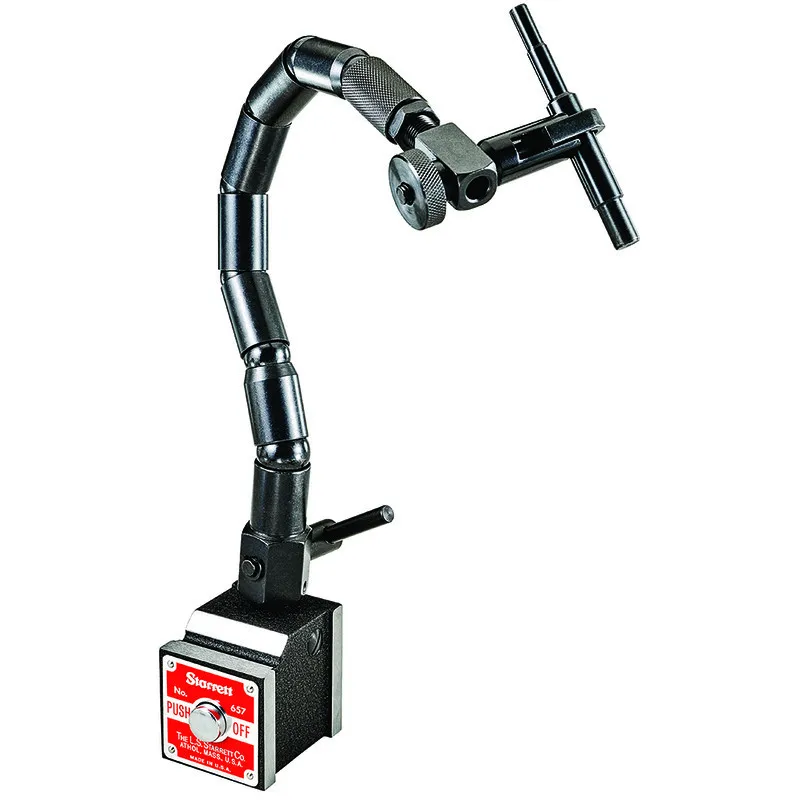 Base Magnética 50x40x48mm Flex-O-Post para Relógios - Ref. 657T