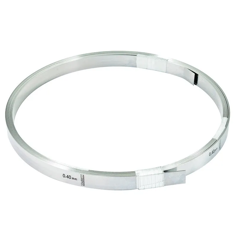 Calibrador de Folga em Rolo - Espessura 0,40mm - Ref. 666M-40