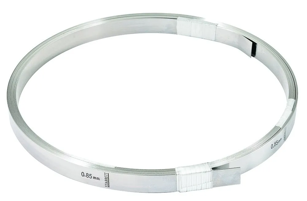 Calibrador de Folga em Rolo - Espessura 0,85mm - Ref. 666M-85