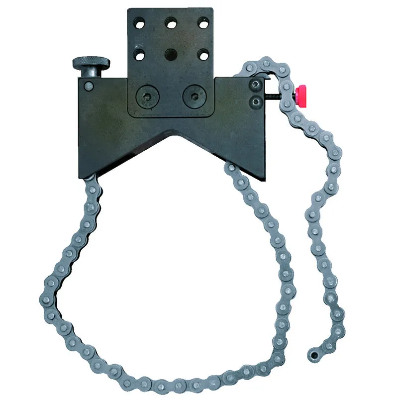 Braçadeira com Corrente para Alinhamento de Eixos - Ref. 668