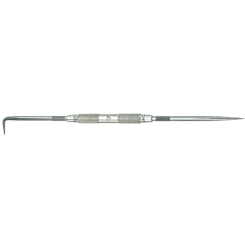 Riscador Aperfeicoado com 2 Pontas 225mm - Ref. 67B